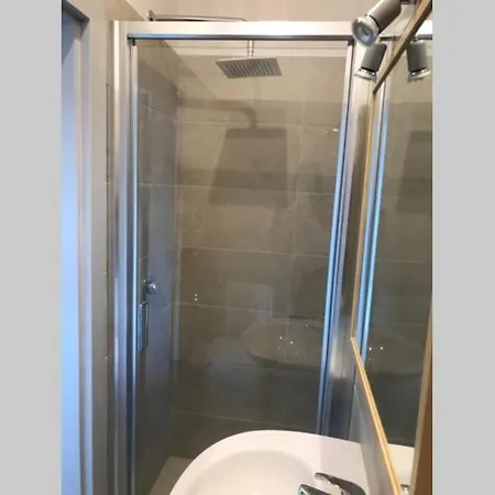 Διαμέρισμα Studio Pasteur *