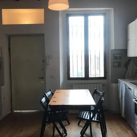 Studio Pasteur Apartamento Milão